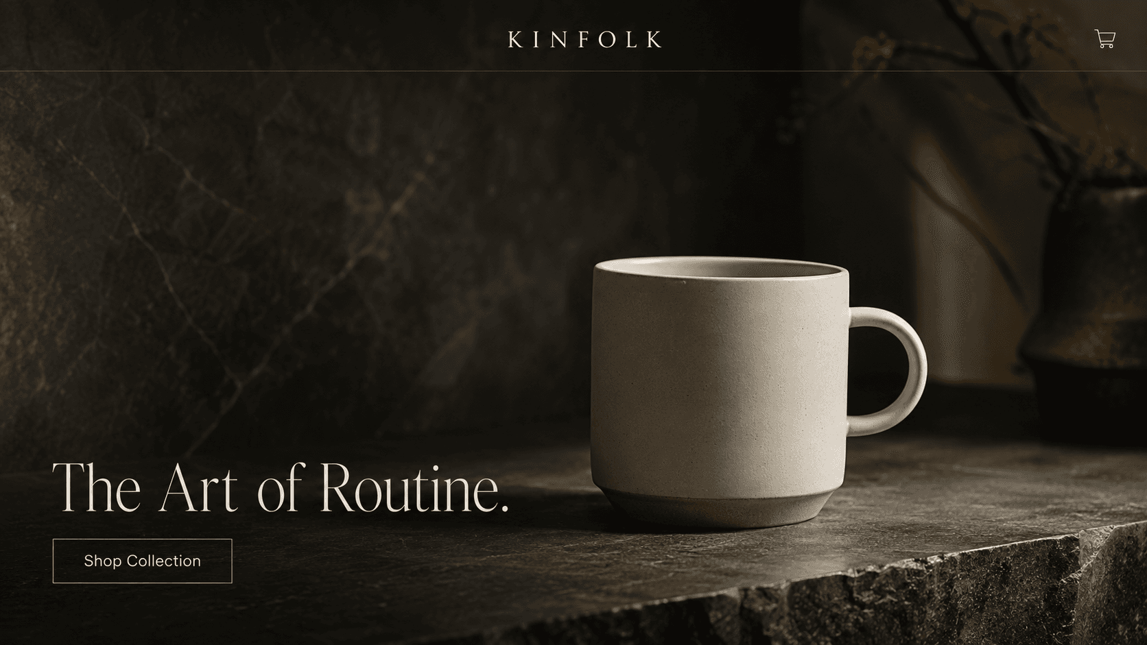 9 Kinfolk